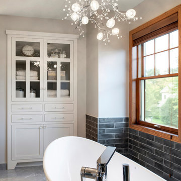 MG Master Bath