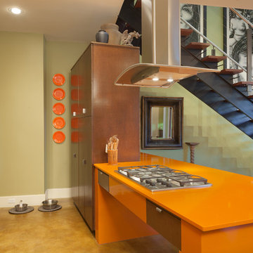 Colquitt Residence