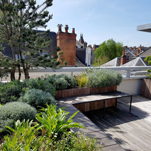Exterior Entertaining