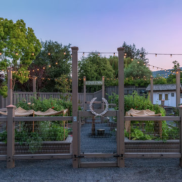 Cupertino Outdoor Living