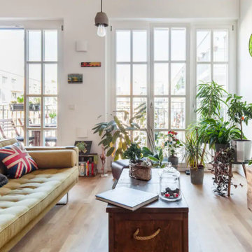 Copper Loft - Neubauwohnung