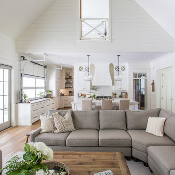 Modern Farmhouse