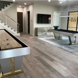 Summit County Project - Products