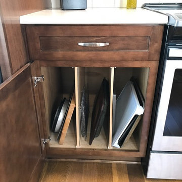 The Cranberry Kitchen