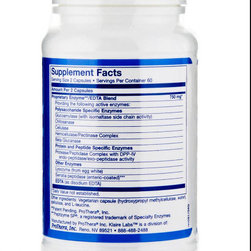 Pectinase enzyme - Products