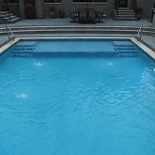 Pool Ideas
