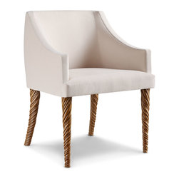 Narwahl Chair - The Laura Kirar Collection - Dining Chairs
