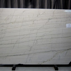 WHITE MACAUBA QUARTZITE - Products