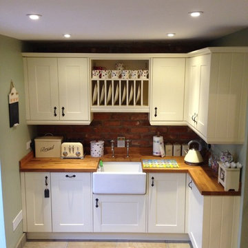 kitchens