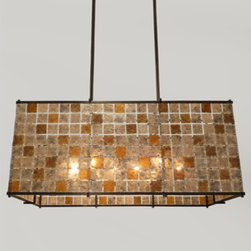 Diana Chandelier - Products