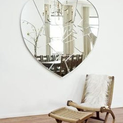 Nicole Fuller - Wall Mirrors
