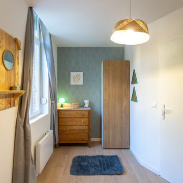 Une colocation à Amiens