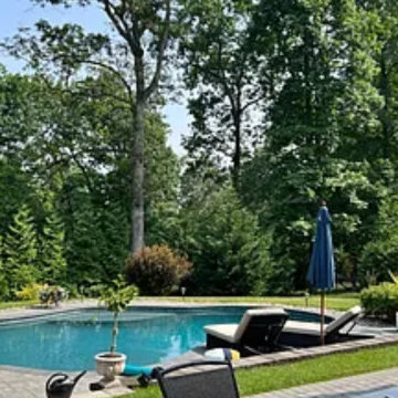 Bespoke Residence, New Jersey