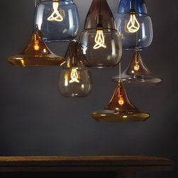 Lighting Trends for 2014 - Pendant Lighting