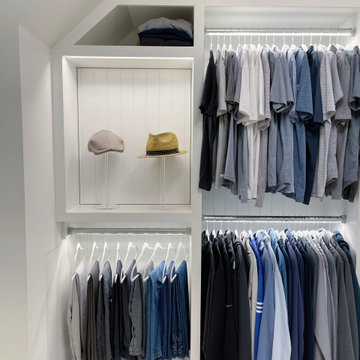 NEAT Closets