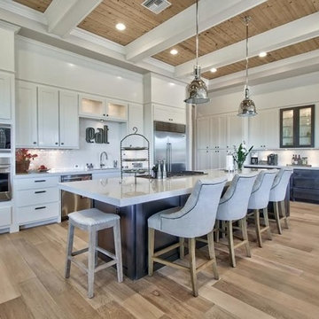 Starwood Custom Homes Projects