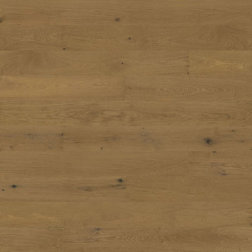 Ladson Northcutt 7.5X75 Brushed Engineered Hardwood Plank, (4x4 or 6x6) Sample