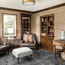 Transitional Decor