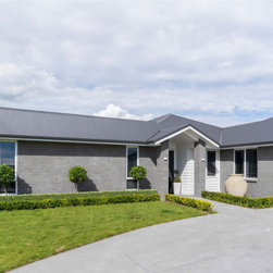 Premier Brick Modena in Iron Stone - Products