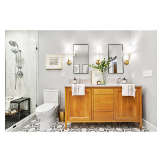 Bathroom Remodel - Baltimore - by Quality Pro | Houzz