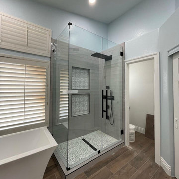 Miami & Broward Glass Experts | Frameless Shower Doors