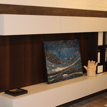 Poliform Showroom - SF Design Center