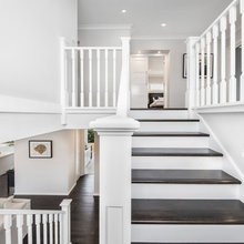 Staircases