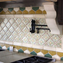 Backsplash