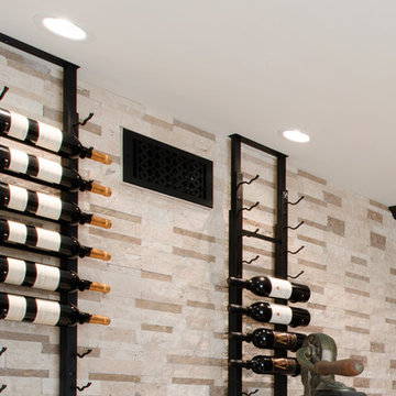 Irvine Wine Room - Tetrault