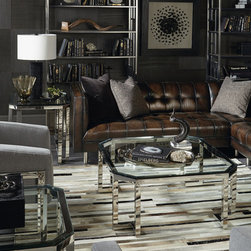 Living Rooms - Living Room Furniture