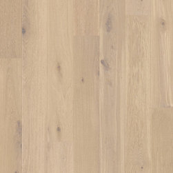 PAL3891S | Oat Flake White Oak Oiled | Quick-Step - Hardwood Flooring