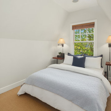 Queen Anne - Victoria Townhomes