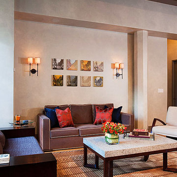 Classic Modern Loft