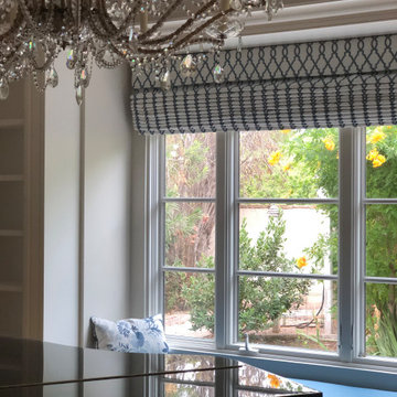 Arcadia Piano Room