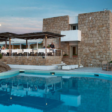 Hotel I Nuraghi