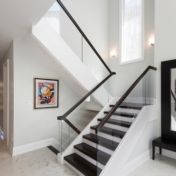 Bedford Park Home Renovation
