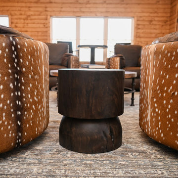 Deer Camp