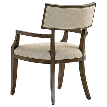 Whittier Arm Chair