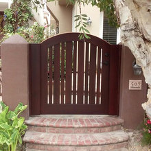 Gates