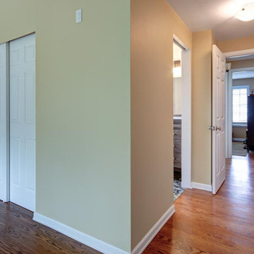 Finn Hill Master Bath