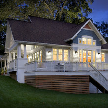 Deck Skirting
