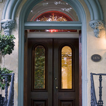 Door Ideas