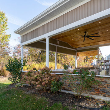 Outdoor Living Macedonia