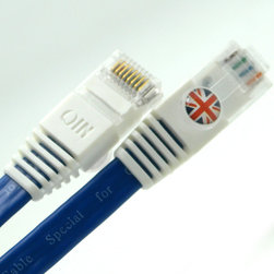 Creative CAT.6A High-speed Patch Cord Application - Products