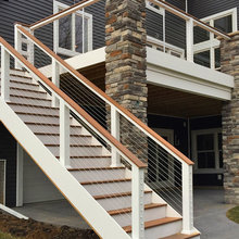Garage Deck