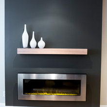 fire place