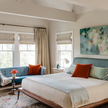 Owner's Suite/Bedroom