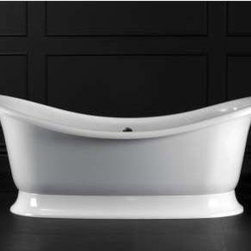 Victoria and Albert Marlborough - Bathtubs