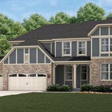 Pulte Castleton