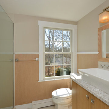 Custom Bathroom
